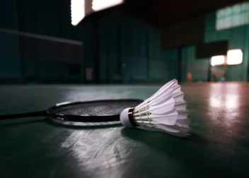 Tips for Staying Active in Badminton